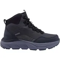 Head DANES Pánska zimná obuv, tmavo sivá, veľkosť