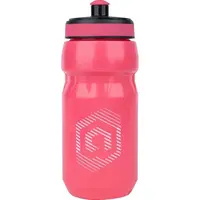 Arcore ERGO 550 ML Cyklistická fľaša, ružová, veľkosť 550 ML