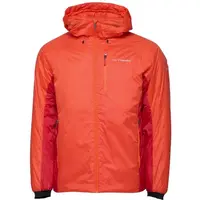 TRIMM PACO Pánska bunda, oranžová, veľkosť
