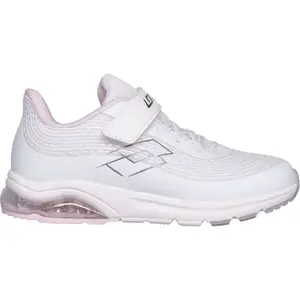 Lotto OASI AMF CL S Dievčenská obuv na voľný čas, biela, veľkosť