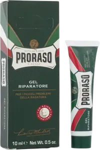 PRORASO Zacelující gel při říznutí Eucalyptus 10 ml