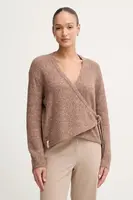 Kardigan s prímesou vlny Gaudi