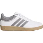 adidas HOOPS 4.0 Pánske tenisky, biela, veľkosť 44 2/3