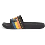 O'Neill O'RIGINALS LONGBOARD Pánske šľapky, čierna, veľkosť