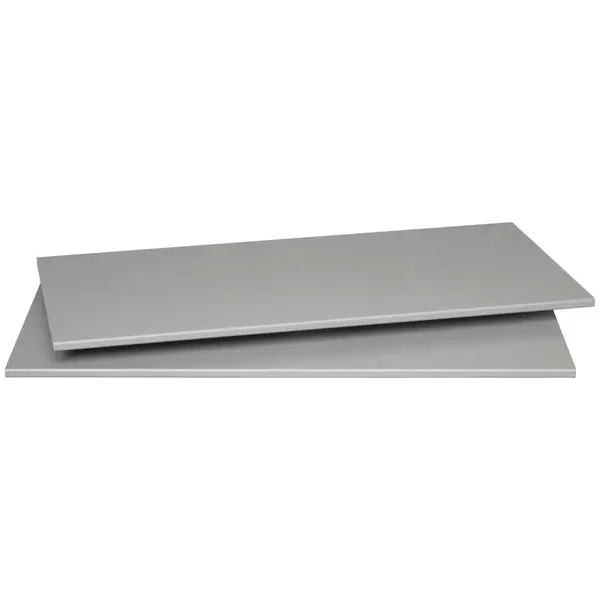 MID.YOU SADA VKLÁDACÍCH POLIC, 110/2/50 cm