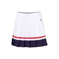 Fila SABINE Dámska sukňa, biela, veľkosť