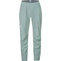 Hannah TAGI Dámske outdoorové nohavice, svetlo zelená, veľkosť