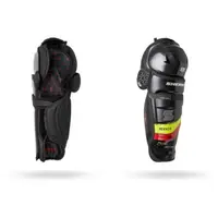 SHERWOOD REKKER LEGEND 1 JR Holeně, černá, velikost