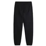 Vans CORE BASIC RELAXED FLEECE Pánske tepláky, čierna, veľkosť