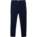 GAP V-DOWNTOWN Dámske nohavice, tmavo modrá, veľkosť