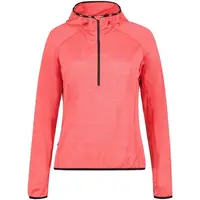 Rukka MAAKALA Dámske funkčné tričko, ružová, veľkosť