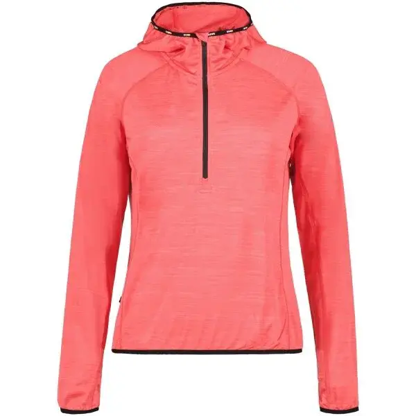 Rukka MAAKALA Dámske funkčné tričko, ružová, veľkosť