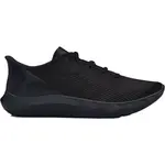 Under Armour BGS SPEED SWIFT Detská obuv na voľný čas, čierna, veľkosť 38.5