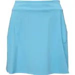 Helly Hansen HP SKORT 2.0 Dámska sukňa, svetlomodrá, veľkosť