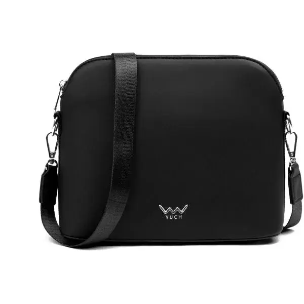 VUCH MERISE Dámska kabelka, čierna, veľkosť