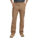 BUSHMAN DORSET Pánske nohavice, béžová, veľkosť