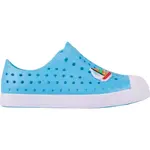Coqui STAR 3IN1 Detské gumové tenisky, modrá, veľkosť