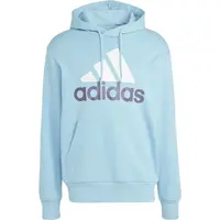 adidas BL FT HD Pánska mikina, svetlomodrá, veľkosť