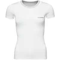 Klimatex AMBRA1 Dámske funkčné tričko, biela, veľkosť