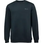 BLEND SWEATSHIRT Pánska mikina, tmavo modrá, veľkosť 4XL