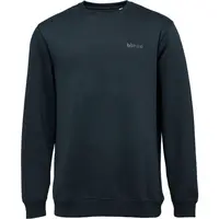 BLEND SWEATSHIRT Pánska mikina, tmavo modrá, veľkosť 4XL