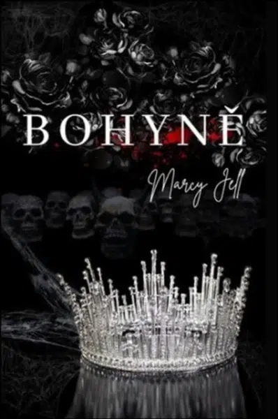 Bohyně (Defekt) - Marcy Jell