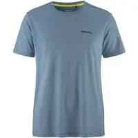 Craft CORE DEFT 3.0 Pánské sportovní triko, modrá, velikost