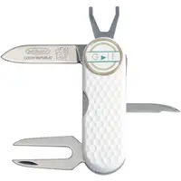 MIKOV GOLF 111-NH-5 Golfový nôž, biela, veľkosť