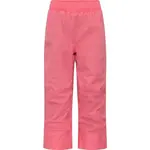 DIDRIKSONS AVAN Detské nohavice, ružová, veľkosť