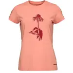 Head NAHARA Dámske tričko, lososová, veľkosť