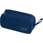 BAAGL ETUE EGGY BIG NAVY Peračník, tmavo modrá, veľkosť