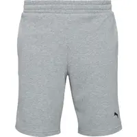 Puma ESS SHORTS 10 Pánske športové šortky, sivá, veľkosť