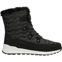 LOAP ASILA GRN Dámske snehule, čierna, veľkosť