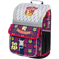 BAAGL ZIPPY HARRY POTTER CHRABROMIL Školská aktovka, mix, veľkosť