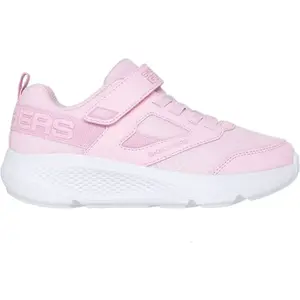 Skechers GO RUN ELEVATE - SPORTY SPECTACULAR Detská vychádzková obuv, ružová, veľkosť