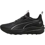 Puma FLARE PRO TRAIL PTX Pánska outdoorová obuv, čierna, veľkosť 44.5