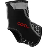 Opro ORTÉZA NA ČLENOK OPROTEC Ortéza na členok, čierna, veľkosť