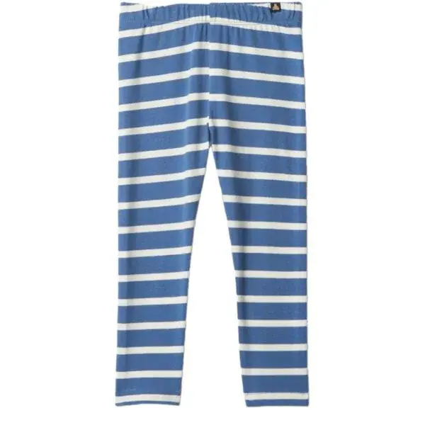 GAP BRANNANS Dievčenské legíny, modrá, veľkosť 3Y