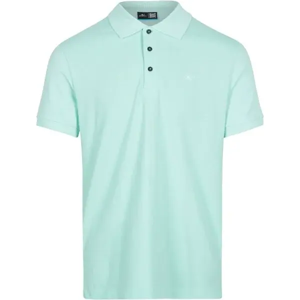 O'Neill LM TRIPLE STACK POLO Pánske tričko Polo, svetlomodrá, veľkosť