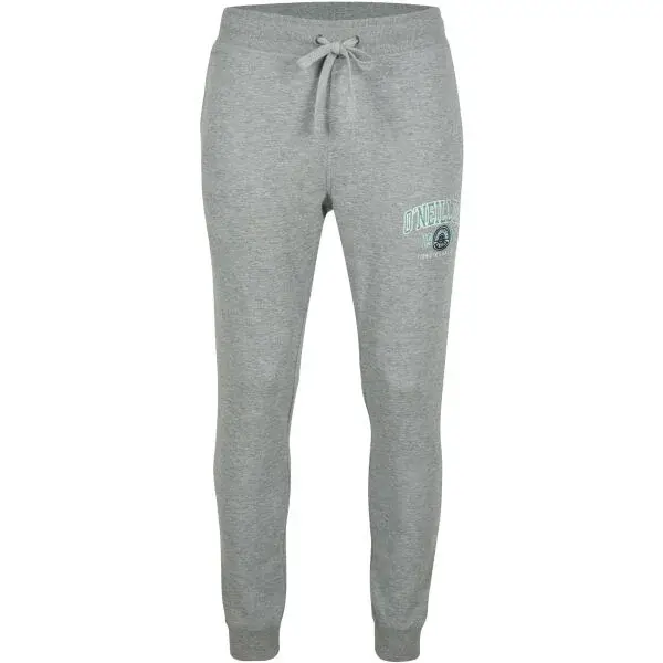 O'Neill SURF STATE JOGGER PANTS Pánske tepláky, sivá, veľkosť