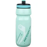 Arcore ERGO 700 ML Cyklistická fľaša, zelená, veľkosť 700 ML