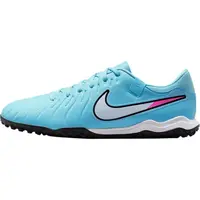 Nike TIEMPO LEGEND 10 ACADEMY TF Pánske turfy, svetlomodrá, veľkosť 41