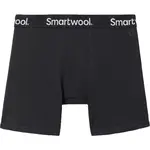 Smartwool M ACTIVE BOXER BRIEF BOXED Pánske boxerky, čierna, veľkosť