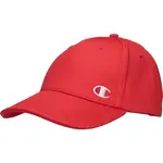 Champion LEGACY Šiltovka, červená, veľkosť UNI