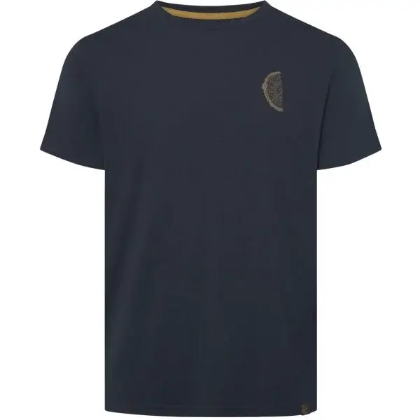 Viking RUNE Pánske tričko, tmavo modrá, veľkosť