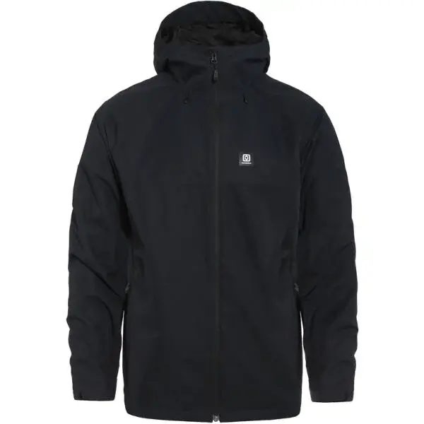 Horsefeathers SEEKER Pánska bunda, čierna, veľkosť