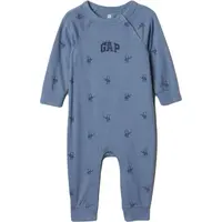 GAP BABY Detský overal, modrá, veľkosť