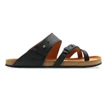 AYLLA CHALLAKU Dámske papuče, čierna, veľkosť