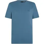 O'Neill SMALL LOGO Pánske tričko, modrá, veľkosť