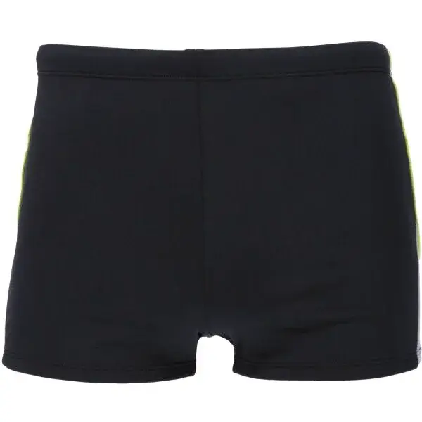 Umbro GIANNI Pánske plavky, čierna, veľkosť